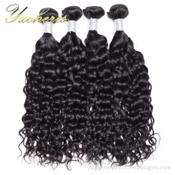 Unprocessed Remy Straight Brazilian Hair Bundles Lace Frontal Mink Virgin Cuticle Aligned Hair Human Weave Bundles With Closure